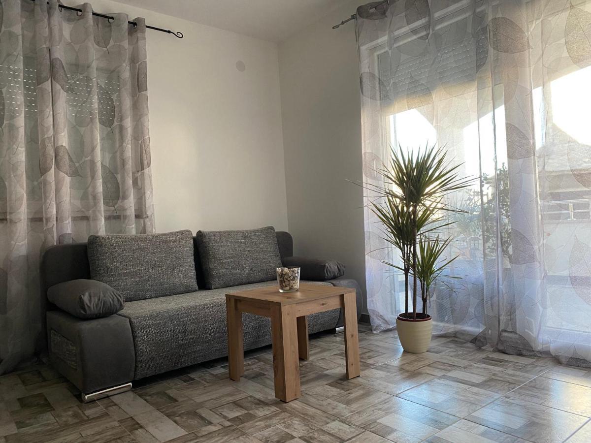 Apartment Tina Rogoznica  Dış mekan fotoğraf