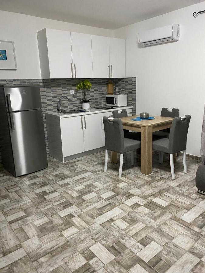 Apartment Tina Rogoznica  Dış mekan fotoğraf