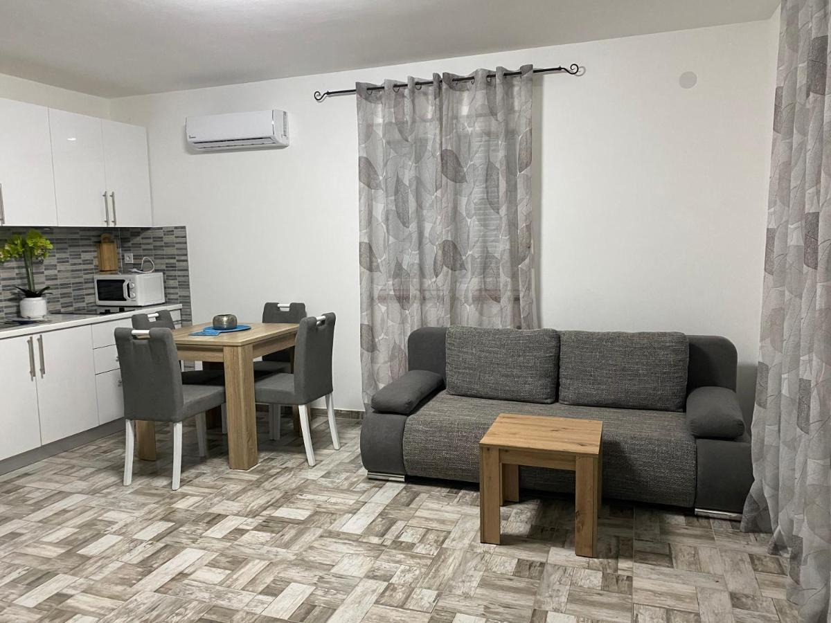 Apartment Tina Rogoznica  Dış mekan fotoğraf